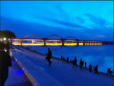 哈爾濱市緣宿主題民宿