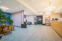 Zhuorui Hotel (Kunming Changshui International Airport)