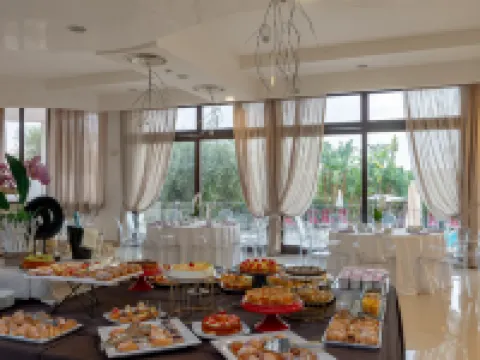 Grand Hotel Sofia Hoteles en Noto