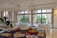 Grand Hotel Sofia Hotels in Noto