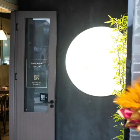 Tuanmao Smart Homestay (Hefei ZWECC)