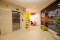 Sun Inns Hotel Bestari Jaya Hotel di Bestari Jaya