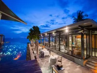 Aleenta Phuket - Phang Nga - The Leading Hotels of the World Hotels in Takua Thung