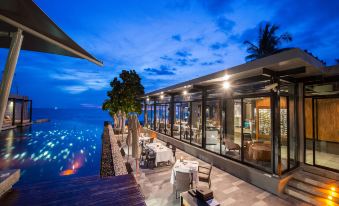 Aleenta Phuket - Phang Nga - The Leading Hotels of the World