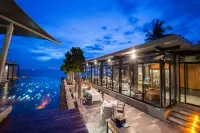 Aleenta Phuket - Phang Nga - The Leading Hotels of the World Hôtels à : Takua Thung