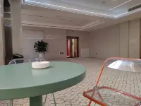Huangxin Hotel Shaoguan - Wifi