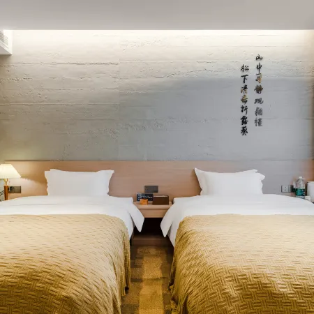Floral Hotel·Moye Moonlight Hot Spring Hotel