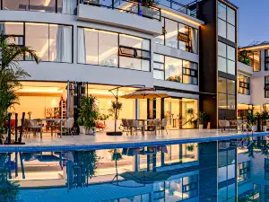 Popular Vacation Homes in Ruyuan