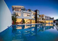PARKYAH  INN Hotel di Kaunti Berautonomi Ruyuan Yao