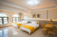 Zhonghuan Peninsula Hotel (Wanning Shenzhou Peninsula)