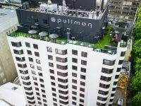 Pullman Melbourne City Centre Hotels near Target Centre Melbourne