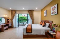 Luxy Park Hotel & Apartments - MTown