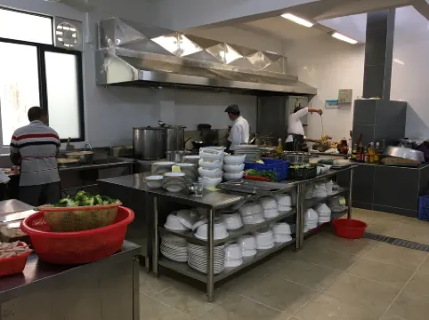 Shuxian Tea Horse Station