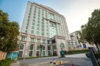 Starway Hotel (Shanghai Anting Metro Station) Hotels in Shanghai