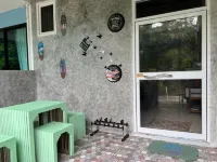 บ้านบัวทะเล