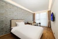 Fuqing Zhongfukang Yangzhu Hotel