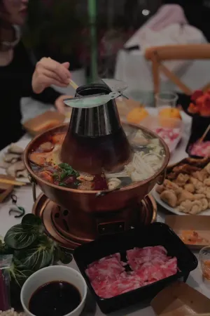 Jianyin Jianyin Design Resort (Huzhou Chang'er Giraffe Manor) Отели рядом с достопримечательностью «Yuanxiangxiaozhen Sceneic Area»