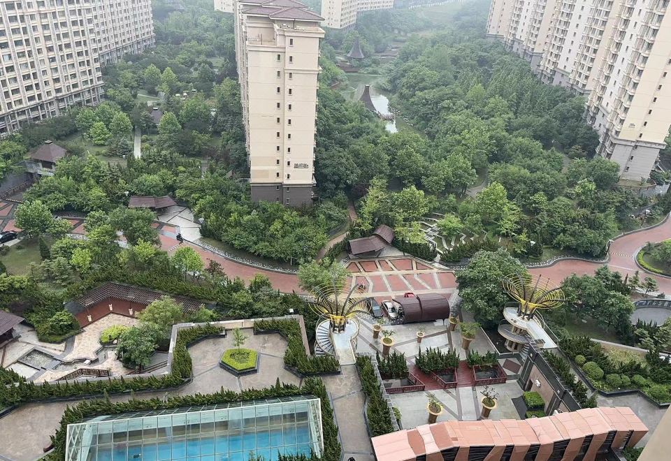 Shiyi Seaview Homestay 오션뷰