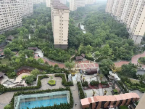 拾一·海景民宿（大連世界和平公園店）