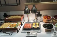 Hengdela Boutique Hotel - Desayuno