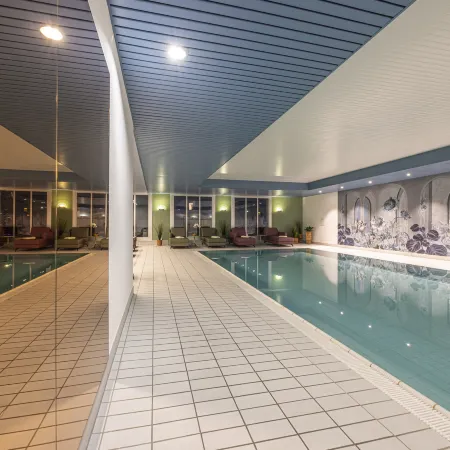 Central Sporthotel Davos