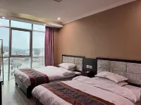 Ruijin Sunshine Holiday Hotel