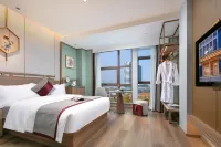 Morning Hotel (Changsha Huanghua Airport Longhua Subway Station)