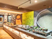 โรงแรมแองเจิล แกรนเดีย โรงแรมในยูซาว่า