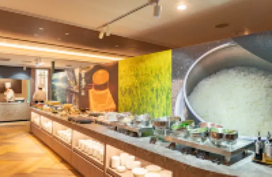 Hotel Angel Grandia Echigo-Nakazato Hotels in Yuzawa