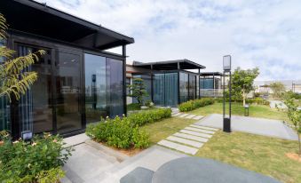 Julaier Hotel (Shantou Mixc High-speed Railway Station)