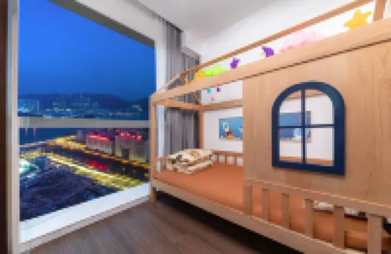 富士国際ホテル（珠海横琴港）