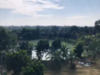 Saensukkho Green Hotel & Resort Hotel a Wiang Chai