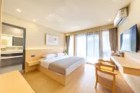 Zhenyuan Jianaiyuanshe Riverview hotel (Xindaqiao Branch)