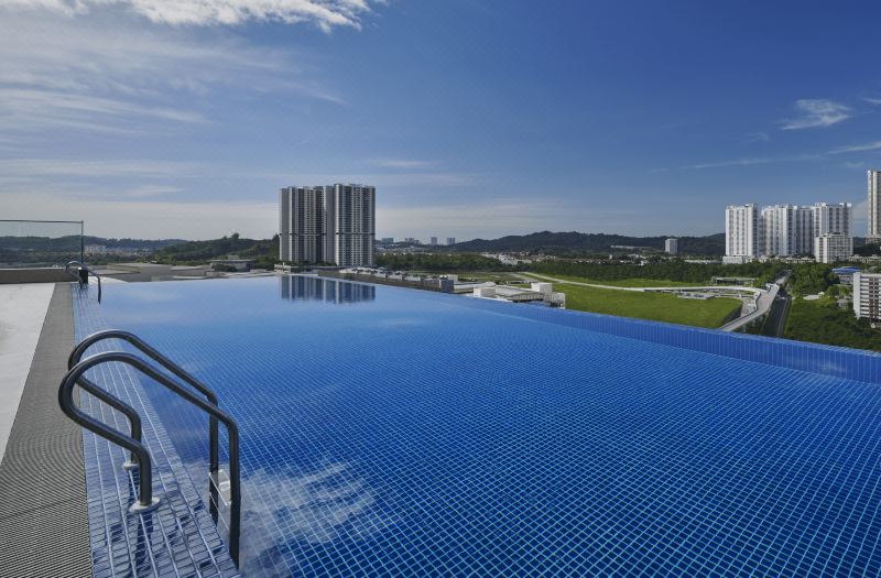 Hyatt Place Kuala Lumpur Bukit Jalil photo 3