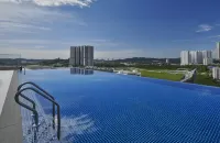 Hyatt Place Kuala Lumpur Bukit Jalil - Infinity Pools