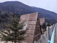 Kangding Dengba Meisu (Zhonggu Hot Spring Branch) - palestra