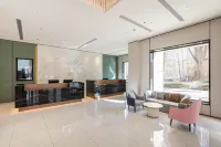 Xunhua Buhara Restaurant Hotel a Xunhua