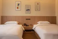 pace Hotel Hotels in Wutongqiao District