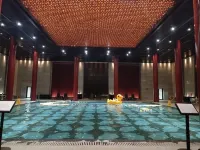 Wanda Vista Yuxi Fuxian Lake - رومانسي