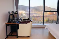 Shangyue Hotel (Huaibei Normal University Binhu Campus) - E-sport