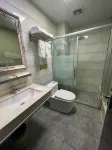 Zhaoqing Dengfeng Business Hotel B