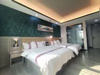 Huilai Yuexiangjia Apartment