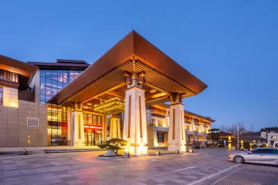 Taibaishan Yulongwan Hot Spring Hotel