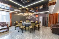 Shanghua Boutique Hotel (People's Hospital General Yushu Subway Station) - breakfast