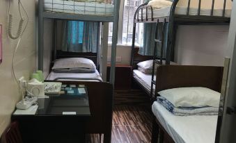 Johnson Hostel