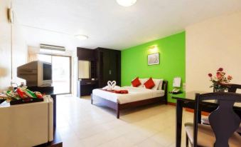 Hotel Grand Mandarin Latphrao 130