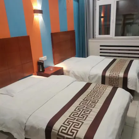 Yanchi Jintai Hotel