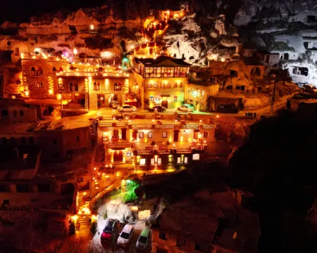 Cappadocia Nar Cave House & Swimming Pool Hotel a Nar