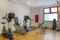 Royal Tenerife Country Club - Træningscentre