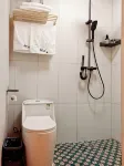 Chuyun Homestay (Luoyi Ancient City Cross Street Branch)